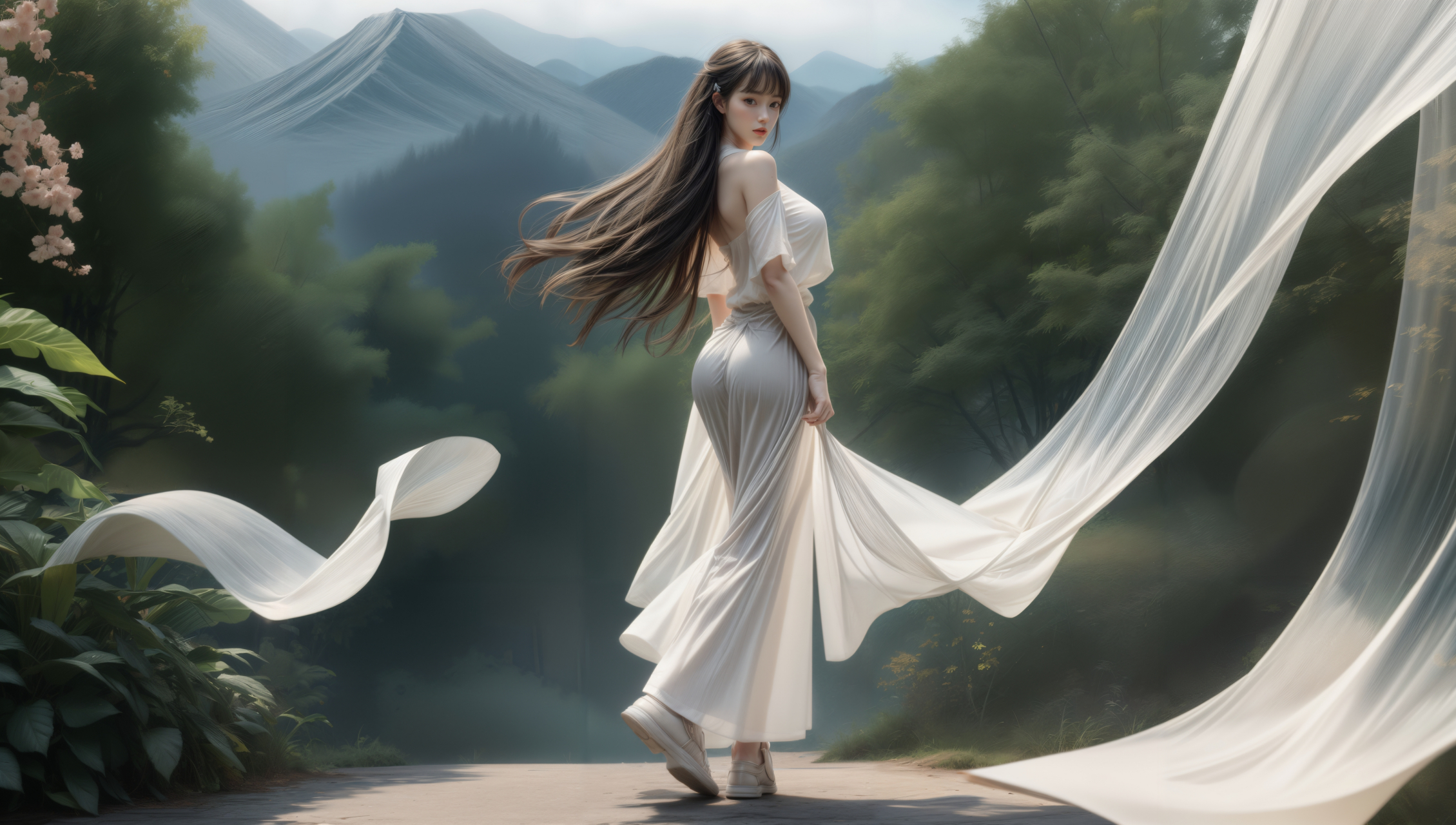 国家移民管理局：上半年免签入境外国人1364万人次，同比上升53.9%